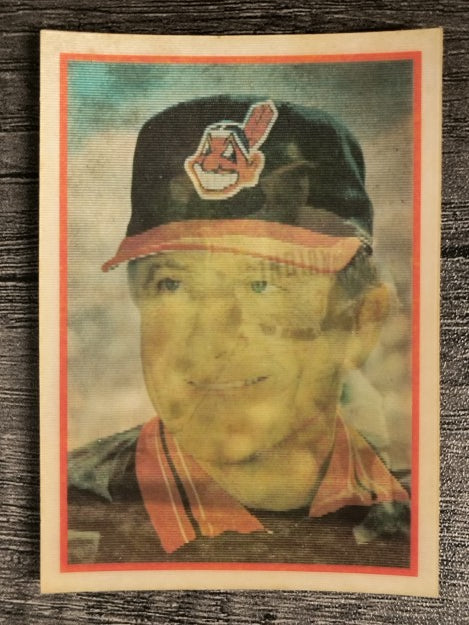 1987 Sportflics #147 Phil Niekro