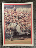 1987 Sportflics #150 Fernando Valenzuela