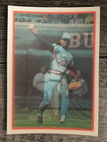 1987 Sportflics #153 Tri-Stars Dave Winfield