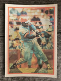 1987 Sportflics #198 Tri-Stars Kirby Puckett/Rickey Henderson