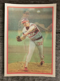 1987 Sportflics #200 Steve Carlton