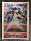 1989 Sportflics #147 Eddie Murray