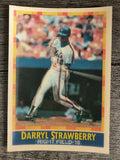 1990 Sportflics #146 Darryl Strawberry