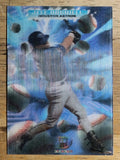1995 Topps D3 Zone #3 Jeff Bagwell