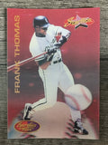 1994 Sportflics #176 Frank Thomas SF