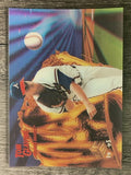1995 UC3 #81 Tom Glavine