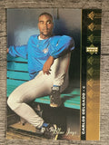 1994 SP #41 Carlos Delgado