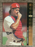 1994 SP #134 Darren Daulton