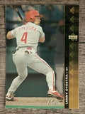 1994 SP #135 Lenny Dykstra