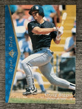 1995 SP #61 Craig Biggio
