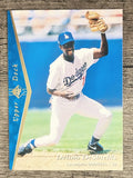 1995 SP #68 Delino DeShields