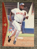 1995 SP #133 Chili Davis