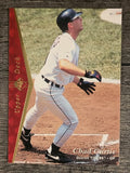 1995 SP #152 Chad Curtis