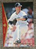 1995 SP #164 Cal Eldred