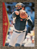 1995 SP #168 Joe Oliver