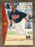 1995 SP #170 Kirby Puckett
