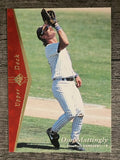 1995 SP #175 Don Mattingly