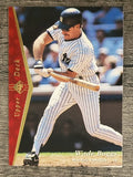 1995 SP #180 Wade Boggs