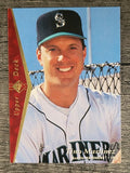 1995 SP #191 Tino Martinez