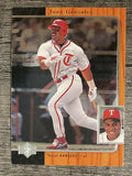 1996 SP #175 Juan Gonzalez