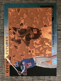 1997 SP #10 Vladimir Guerrero FOIL