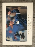 1998 SP Authentic #141 Andy Pettitte
