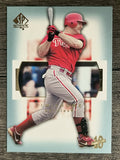2003 SP Authentic #79 Jim Thome