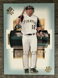2003 SP Authentic #84 Aramis Ramirez