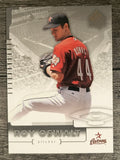 2004 SP Authentic #29 Roy Oswalt