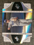 2008 SPx #50 Rafael Furcal