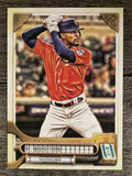 2022 Topps Gypsy Queen #13 Byron Buxton