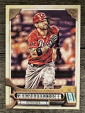 2022 Topps Gypsy Queen #19 Nick Castellanos