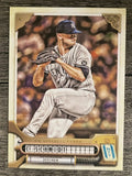2022 Topps Gypsy Queen #26 Clarke Schmidt