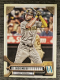 2022 Topps Gypsy Queen #27 Eric Hosmer