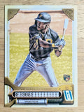2022 Topps Gypsy Queen #30 Oneil Cruz RC