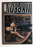 2019-20 Panini Prizm Get Hyped! #7 Devin Booker