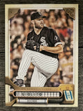 2022 Topps Gypsy Queen #67 Lucas Giolito