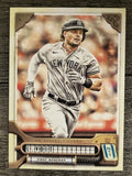 2022 Topps Gypsy Queen #70 Luke Voit