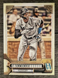 2022 Topps Gypsy Queen #74 Jesus Sanchez