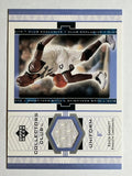 2002 Upper Deck Collector's Club #KGU Kevin Garnett JSY