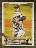2022 Topps Gypsy Queen #150 Pablo Lopez