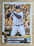 2022 Topps Gypsy Queen #151 Miguel Cabrera