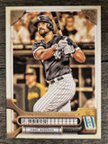 2022 Topps Gypsy Queen #155 Jose Abreu