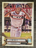 2022 Topps Gypsy Queen #163 Eloy Jimenez