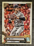 2022 Topps Gypsy Queen #171 Casey Mize