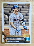 2022 Topps Gypsy Queen #211 Pete Alonso