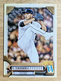 2022 Topps Gypsy Queen #239 Tarik Skubal