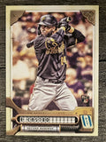 2022 Topps Gypsy Queen #240 Rodolfo Castro RC