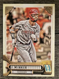 2022 Topps Gypsy Queen #273 Jesse Winker