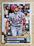 2022 Topps Gypsy Queen #284 Nolan Arenado